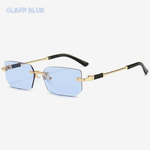 Collection Aura - Clear Blue